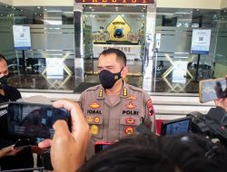 TETAP WASPADA! VARIAN OMICRON TERKONFIRMASI MASUK PROVINSI JATENG