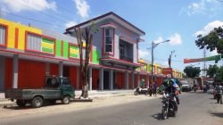 Sore tadi (4/1), beredar kabar heboh tentang Presiden Jokowi yang akan mengunjungi Pasar Ngawen saat kunjungan ke Blora dalam agenda Kunjungan Kerja (Kunker) RI I di Wilayah Jateng, 5 Januari 2022.
