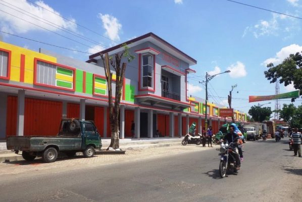 Sore tadi (4/1), beredar kabar heboh tentang Presiden Jokowi yang akan mengunjungi Pasar Ngawen saat kunjungan ke Blora dalam agenda Kunjungan Kerja (Kunker) RI I di Wilayah Jateng, 5 Januari 2022.