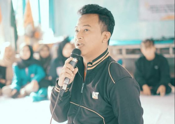 Bupati dan Wakil Bupati Kabupaten Blora, Arief Rohman dan Tri Yuli Styowati mempunyai visi Sesarengan mBangun Blora Unggul dan Berdaya Saing dalam membangun Blora selama satu periode kedepan.
