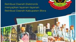 Retribusi Daerah Elektronik (e-RetDa) adalah layanan yang di sediakan oleh Pemerintah Kabupaten Blora untuk melayani pemesanan, pendataan, penetapan dan pembayaran retribusi pada obyek-obyek tertentu.