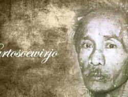 MENGENANG KARTOSUWIRYO, PRIA ASAL BLORA YANG GIGIH MEMPERJUANGKAN KEMERDEKAAN INDONESIA