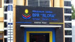 Panitia seleksi calon direksi PT Bank Perkreditan Rakyat atau BPR (Perseroda) membuka kesempatan kepada masyarakat untuk mengisi jabatan sebagai Direktur Pemasaran serta Direktur Umum dan Keputusan PT BPR Badan Kredit Kecamatan (BKK) Blora.