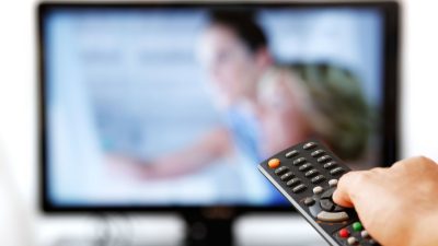 BERALIH KE TV DIGITAL, BLORA MASUK TAHAP PERTAMA PENGHENTIAN TV ANALOG