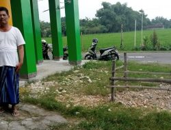 WARGA INI TEMUKAN MAKAM KUNO DI DEPAN RUMAH