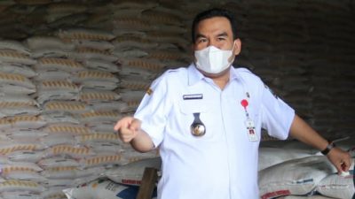 BUPATI: PENGECER KADANG JUAL PUPUK MELEBIHI HET