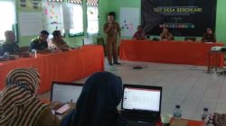 Hari terakhir ToT Aktor Desa Nglarohgunung yang diselenggarakan oleh Bumdes Eka Putra Sejahtera, Pemerintah Desa Nglarohgunung serta sebagai fasilitator Lumbung Kreasi Nusantara telah sukses diselenggarakan pada, Sabtu, 5 sampai Senin, 7 Maret 2022 lalu.