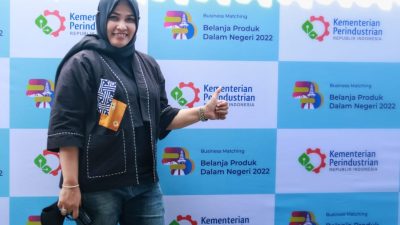 PRODUK DALAM NEGERI DIOPTIMALKAN