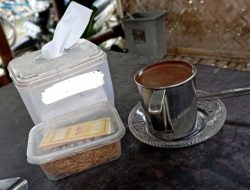 CAFE HITS BLORA YANG COCOK BUAT NONGKRONG DI AKHIR PEKAN