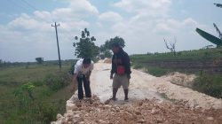 DPRD Blora meminta pemkab Blora fokus pada pembangunan 2022. Apalagi hingga bulan kedua ini, belum ada progres soal pembangunan. Sebab pembangunan sangat penting bagi masyarakat.