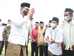 TINGKATKAN SDM, WAGUB TAJ YASIN RENCANA GANDENG KOMEKRAF