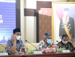 PROGRAM DESA DAMPINGAN, PEMPROV GANDENG KOMEKRAF