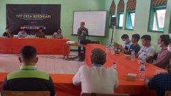 Sebanyak 25 pemuda Desa Nglarohgunung, Kecamatan Jepon, Kabupaten Blora mengikuti Training Of Trainer (TOT) Desa Berdikari, diselenggarakan oleh Bumdes Eka putra Sejahtera dan Lumbung Kreasi Nusantara (LKN).