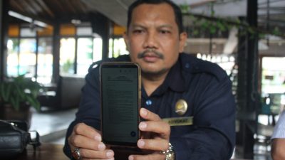MEDIASI GAGAL, SIDANG LANJUT POKOK PERKARA
