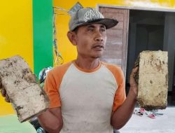 TEMUAN MAKAM KUNO BERUSIA 500 TAHUN TERNYATA TIPU-TIPU