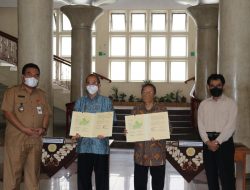 PROGRAM PETERNAKAN SAPI MODERN BLORA MEMASUKI BABAK BARU