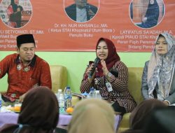 WABUP BLORA: WANITA DAN PRIA ITU SAMA
