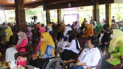 Berbagai persoalan kelompok rentan di Kabupaten Blora dikupas satu persatu dalam Musyawarah Perencanaan Pembangunan Kelompok Rentan (Musrenbang Keren), di Pendopo Rumah Dinas Bupati pada Rabu (9/3) kemarin.