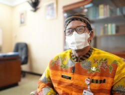 KABAR BAIK, PEMPROV JATENG GELONTORKAN RATUSAN MILIAR BANTU SISWA MISKIN