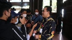 Akhirnya Kabupaten Blora memperoleh DBH Migas dari hasil aturan UU Hubungan Keuangan Pemerintah Pusat dengan Pemerintah Daerah (HKPD), yang selama ini Blora hanya jadi penonton padahal masuk Wilayah Kerja Penambangan (WKP), Jum’at (11/3).