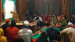 Banyak cara dilakukan untuk nguri-nguri Budaya Jawa. Seperti yang dilakukan oleh keluarga besar H.M. Nur Sholikin warga Kecamatan Tamanrejo, kecamatan Tunjungan, Kabupaten Blora pada Jumat malam (11/3).