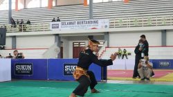 Kejuaraan Daerah (Kejurda) VII Pencak Silat Nahdlatul Ulama (PSNU) Pagar Nusa Jawa Tengah yang diikuti sekitar 1200 atlet dari 35 Kabupaten/Kota se-Jawa Tengah terdapat beberapa klasifikasi penilaian.