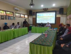 PERSIAPKAN PUTRA-PUTRI DAERAH UNTUK BEKERJA DI BANDARA NGLORAM