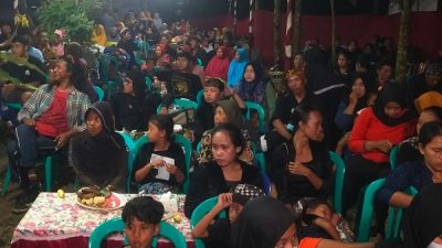 AJARAN SAMIN SUROSENTIKO DALAM NILAI KEHIDUPAN