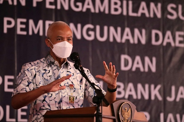 Situasi geopolitik dunia mengalami perubahan yang sangat drastis akibat konflik Rusia-Ukraina. Dimungkinkan akan mempengaruhi banyak komoditas dan kebutuhan pokok lainnya.