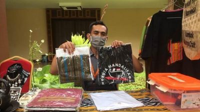 PT Pertamina (Persero) dipastikan menyediakan 50 booth gratis kepada Usaha Mikro Kecil Menengah (UMKM) untuk kebutuhan para penonton Pertamina Grand Prix of Indonesia yang berlangsung 18-20 Maret 2022 di Sirkuit Pertamina Mandalika, Nusa Tenggara Barat (NTB). Hal itu dilakukan untuk mendorong multiplier effect atau dampak berganda yang positif bagi perekonomian di Mandalika maupun Indonesia.