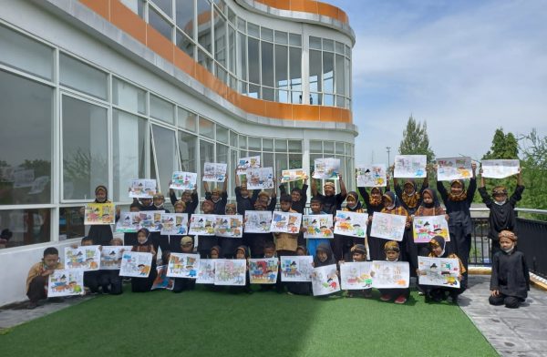Dinas Pendidikan (Disdik) Kabupaten Blora bakal menggelar Festival dan Lomba Seni Siswa Nasional (FLS2N), Sabtu (26/3) mendatang. Bertempat di Kantor Dinas Pendidikan Blora, FLS2N akan diikuti jenjang SD Tingkat Kabupaten tahun 2022.