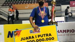 Tim bola voli putra Bogor Lavani berhasil menjuarai Proliga 2022 setelah mengalahkan sang juara bertahan Surabaya Samator dengan skor 2-3. Prestasi itu didapat berkat sentuhan tangan dingin pelatih asal Blora, Suhanto Asih Bambang Waluyo. Warga asli Blora yang lahir di Dukuh Pohgesik, Desa Tawangrejo, Tujungan.