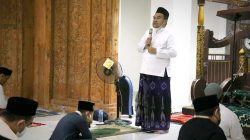 Program Blora Menyapa edisi ramadhan kali ini akan menyasar seluruh kecamatan yang ada di Kabupaten Blora. Program ini dilaksanakan setiap hari Selasa, Rabu dan Kamis mulai tanggal 5-20 April 2022. Sekali giat langsung di dua titik kecamatan.