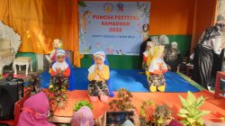 SD Sasmita Edukasi menggelar berbagai macam lomba dalam rangka Festival Ramadhan. Kegiatan yang diselenggarakan oleh SD SE yang beralamat di Desa Tamanrejo, Kecamatan Tunjungan, Kabupaten Blora ini bertujuan untuk memberikan pengalaman kepada peserta didik tentang pendidikan mental.