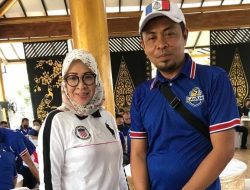 PUTRA DAERAH BLORA BERPRESTASI BOLA VOLI DI KANCAH NASIONAL