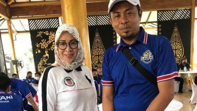 Putra Daerah Blora bernama Suhanto Bambang Asih Waluyo berhasil menorehkan prestasi di kancah nasional setelah menjuarai Proliga 2022 bersama tim bola voli putra, Bogor Lavani. Didatangkan dua tahun silam, pelatih yang kerap disapa Coach BAW itu mampu memberikan sentuhan magis untuk pemain hingga berhasil menjuarai Proliga kurun waktu dua tahun.