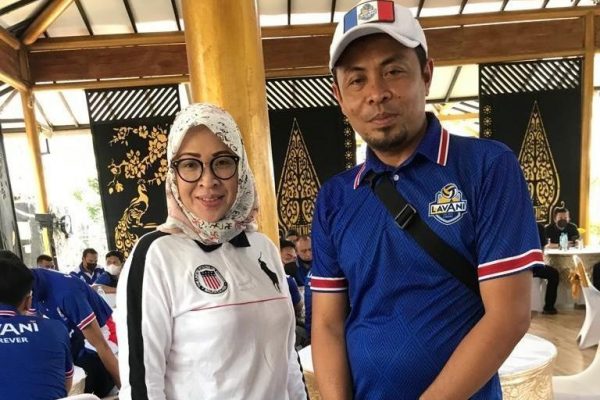 Putra Daerah Blora bernama Suhanto Bambang Asih Waluyo berhasil menorehkan prestasi di kancah nasional setelah menjuarai Proliga 2022 bersama tim bola voli putra, Bogor Lavani. Didatangkan dua tahun silam, pelatih yang kerap disapa Coach BAW itu mampu memberikan sentuhan magis untuk pemain hingga berhasil menjuarai Proliga kurun waktu dua tahun.