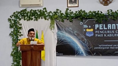 BUPATI ARIEF: KAMI SIAP MENERIMA KRITIK