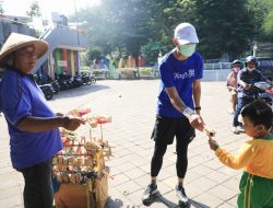 GANJAR KANGEN DOLANAN TRADISIONAL