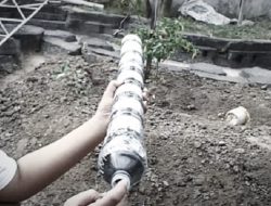 WASPADA! PETASAN SPIRTUS MEMAKAN KORBAN