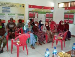 BANTU WARGA KURANG MAMPU, PROGRAM BSPS GENCAR DISOSIALISASIKAN