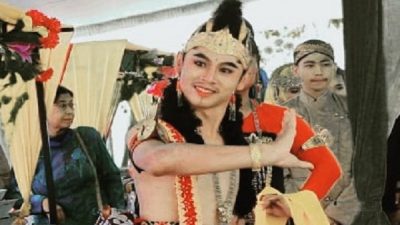 MENGENAL NEGRO PLANGTON FIRDAAUS LEBIH DEKAT, PENARI ASAL BLORA