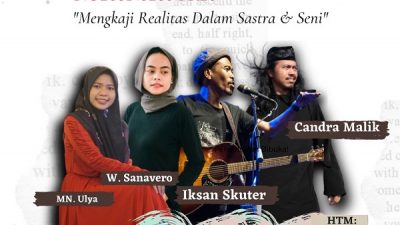 PONDOK LANGGENG GELAR NGAJI SASTRA POSONAN