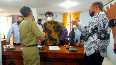 INILAH TEMUAN-TEMUAN KEJANGGALAN DALAM MUTASI KEPALA SEKOLAH DI BLORA