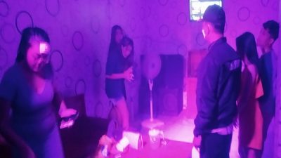 Satuan Polisi Pamong Praja (Satpol PP) Kabupaten Blora melaksanakan kegiatan Penegakan Perda melalui giat operasi Gakda ke tempat karaoke yang beroperasi di bulan suci Ramadhan.