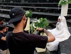 PULUHAN FOTOGRAFER HUNTING DI TIRTONADI