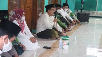 RUMAH SAKIT DI RANDUBLATUNG AKAN DIBANGUN TAHUN DEPAN