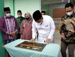 TINGKATKAN PELAYANAN KESEHATAN, BLORA BANGUN 2 RUMAH SAKIT