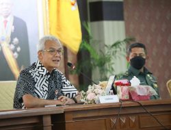 GANJAR: SAYA MINTA TIDAK ADA TAKBIR KELILING