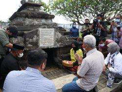 MENGENANG SULTAN HASANUDDIN, AYAM JANTAN DARI TIMUR